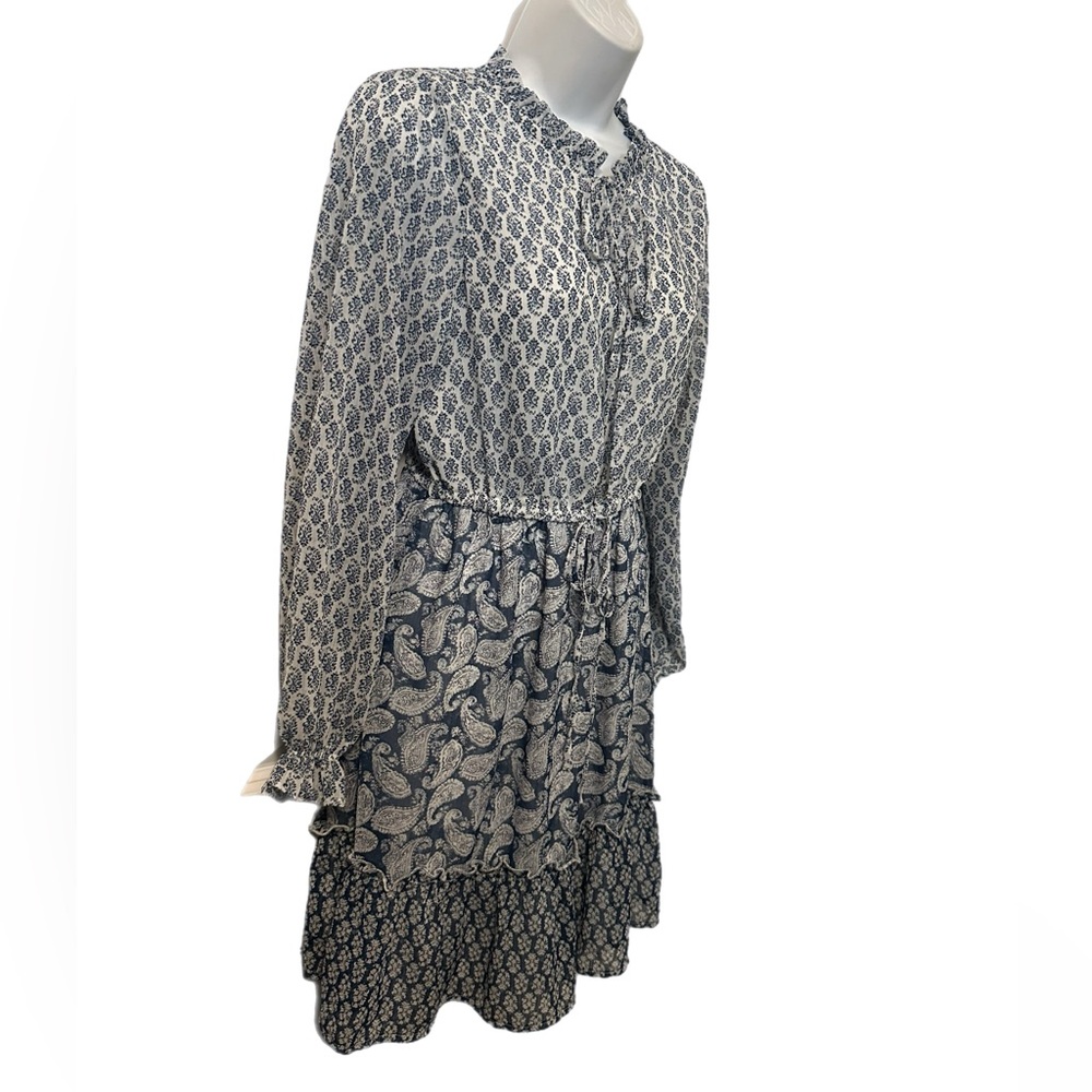 Moon River dress